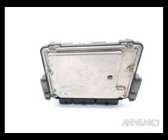 CENTRALINA MOTORE TRAFIC 2017 1.6 D 237106626R - 13