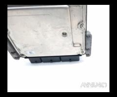 CENTRALINA MOTORE TRAFIC 2017 1.6 D 237106626R - 14