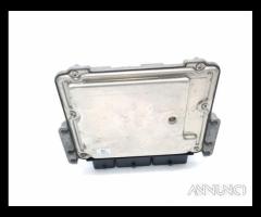 CENTRALINA MOTORE TRAFIC 2017 1.6 D 237106626R - 15