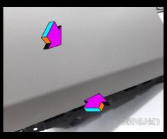 CASSETTO PORTA OGGETTI MERCEDES GLA Serie OM 651.9 - 8