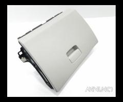 CASSETTO PORTA OGGETTI MERCEDES GLA Serie OM 651.9 - 11