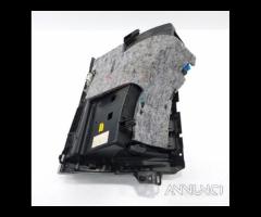 CASSETTO PORTA OGGETTI MERCEDES GLA Serie OM 651.9 - 14