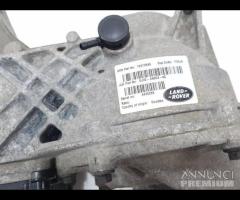 DIFFERENZIALE POSTERIORE LAND ROVER Discovery Spor - 7