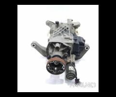 DIFFERENZIALE POSTERIORE LAND ROVER Discovery Spor - 12