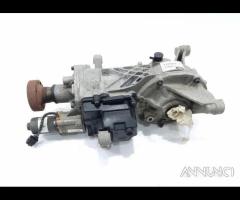 DIFFERENZIALE POSTERIORE LAND ROVER Discovery Spor - 13