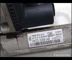 HK72-3200-AB SCATOLA GUIDA DISCOVERY SPORT - 22