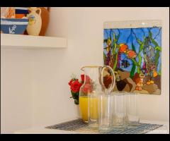 Villetta Porto Cesareo Clima, Wi-Fi e Parcheggio - 10