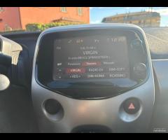 Toyota Aygo 1.0 VVT-i 69 CV 5 porte x-wave MMT - 17