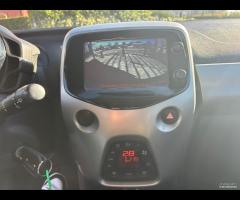 Toyota Aygo 1.0 VVT-i 69 CV 5 porte x-wave MMT - 18