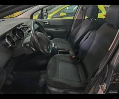 Peugeot 5008 1.6 HDi 112CV 2010 unico prop 7 posti
