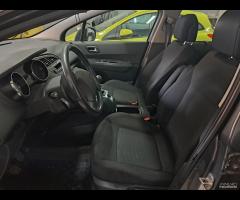 Peugeot 5008 1.6 HDi 112CV 2010 unico prop 7 posti