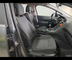 Peugeot 5008 1.6 HDi 112CV 2010 unico prop 7 posti - 6