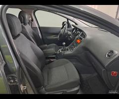 Peugeot 5008 1.6 HDi 112CV 2010 unico prop 7 posti - 7