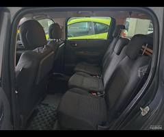 Peugeot 5008 1.6 HDi 112CV 2010 unico prop 7 posti - 8