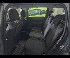 Peugeot 5008 1.6 HDi 112CV 2010 unico prop 7 posti - 9