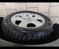 Peugeot 5008 1.6 HDi 112CV 2010 unico prop 7 posti - 14