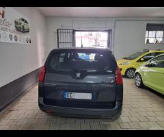 Peugeot 5008 1.6 HDi 112CV 2010 unico prop 7 posti - 15