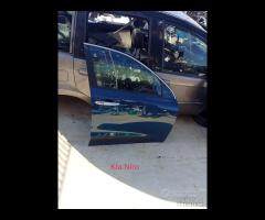 Sportelli portiere dx sx Kia Niro