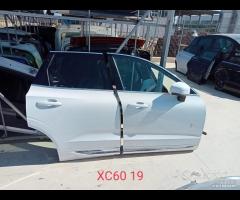 Sportelli portiere dx sx Volvo XC60