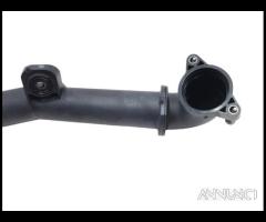 TUBO INTERCOOLER VOLKSWAGEN Golf 7 Berlina 04L1457