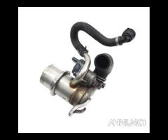 RADIATORE SCARICO GAS EGR VOLKSWAGEN Golf 7 Berlin