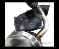RADIATORE SCARICO GAS EGR VOLKSWAGEN Golf 7 Berlin - 6