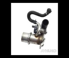 RADIATORE SCARICO GAS EGR VOLKSWAGEN Golf 7 Berlin - 7