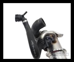RADIATORE SCARICO GAS EGR VOLKSWAGEN Golf 7 Berlin - 9