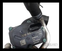 RADIATORE SCARICO GAS EGR VOLKSWAGEN Golf 7 Berlin - 11