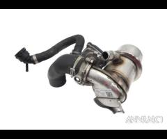 RADIATORE SCARICO GAS EGR VOLKSWAGEN Golf 7 Berlin - 12