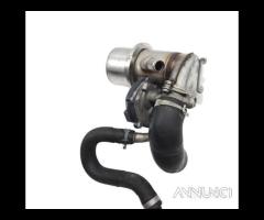 RADIATORE SCARICO GAS EGR VOLKSWAGEN Golf 7 Berlin - 13