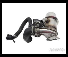 RADIATORE SCARICO GAS EGR VOLKSWAGEN Golf 7 Berlin - 14