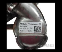 RADIATORE SCARICO GAS EGR VOLKSWAGEN Golf 7 Berlin - 15
