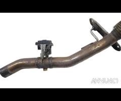 FLESSIBILE MARMITTA VOLKSWAGEN Golf 7 Berlina 5Q02 - 6