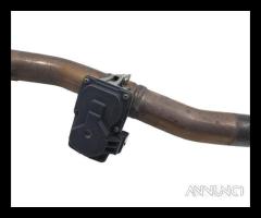 FLESSIBILE MARMITTA VOLKSWAGEN Golf 7 Berlina 5Q02 - 7