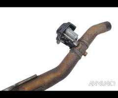 FLESSIBILE MARMITTA VOLKSWAGEN Golf 7 Berlina 5Q02 - 9