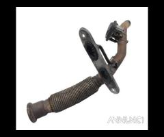 FLESSIBILE MARMITTA VOLKSWAGEN Golf 7 Berlina 5Q02 - 10