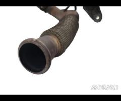 FLESSIBILE MARMITTA VOLKSWAGEN Golf 7 Berlina 5Q02 - 11