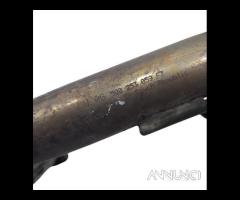 FLESSIBILE MARMITTA VOLKSWAGEN Golf 7 Berlina 5Q02 - 12