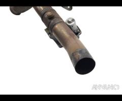 FLESSIBILE MARMITTA VOLKSWAGEN Golf 7 Berlina 5Q02 - 13