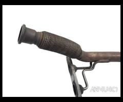 FLESSIBILE MARMITTA VOLKSWAGEN Golf 7 Berlina 5Q02 - 14