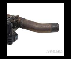 FLESSIBILE MARMITTA VOLKSWAGEN Golf 7 Berlina 5Q02 - 15