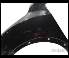 PARAFANGO ANTERIORE SINISTRO NISSAN Juke 1a Serie - 9