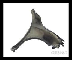 PARAFANGO ANTERIORE SINISTRO NISSAN Juke 1a Serie - 12