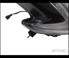 FARO ANTERIORE DESTRO NISSAN Juke 1a Serie 26120BV - 9