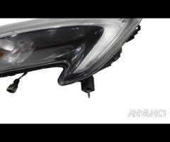 FARO ANTERIORE DESTRO NISSAN Juke 1a Serie 26120BV - 10