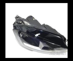 FARO ANTERIORE DESTRO VOLKSWAGEN Golf 7 Berlina 5G - 6