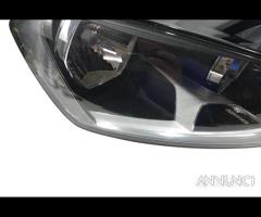 FARO ANTERIORE DESTRO VOLKSWAGEN Golf 7 Berlina 5G - 9