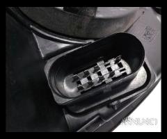 FARO ANTERIORE DESTRO VOLKSWAGEN Golf 7 Berlina 5G - 14