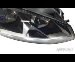 FARO ANTERIORE DESTRO VOLKSWAGEN Golf 7 Berlina 5G - 15